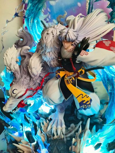 POP UP PARADE 犬夜叉 完结篇  杀生丸
