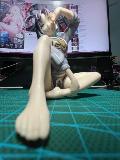 悠闲时光  偶像大师闪耀色彩 浅仓透