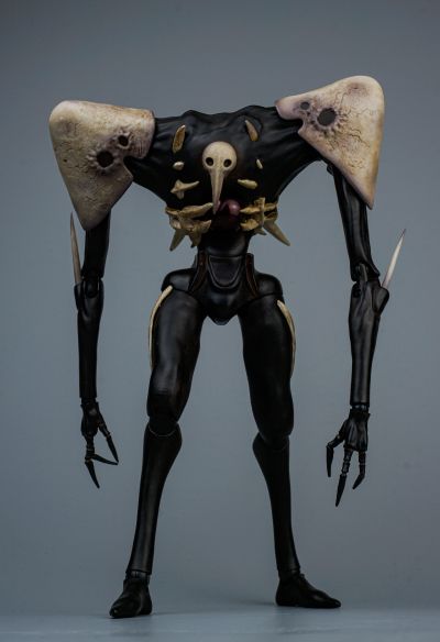 ROBO道 新世纪福音战士新剧场版 第四使徒