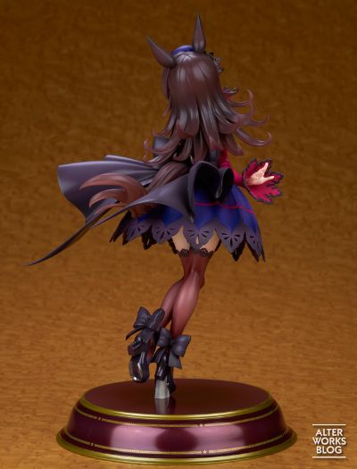 赛马娘 闪耀！优俊少女  米浴