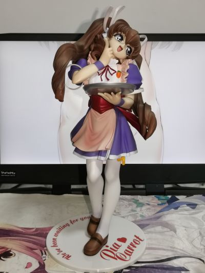 Pia☆キャロットへようこそ！！２ 爱沢友美 メイドタイプ