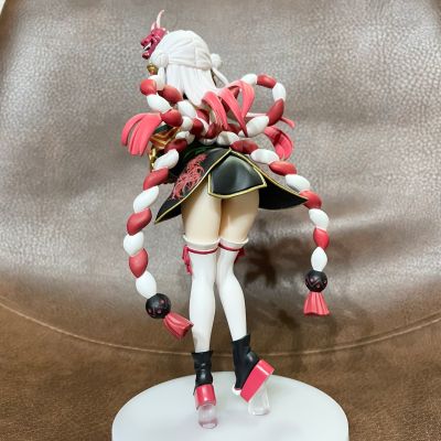 百鬼绫目PUP 日推玩家返图