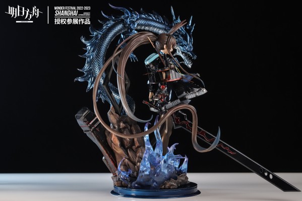 明日方舟-阿米娅 升变