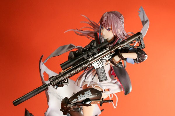 少女前线 ST AR-15