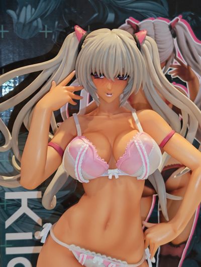 监狱战舰３～热砂的洗脑航路～ キラ・クシャナ 纯白ver.