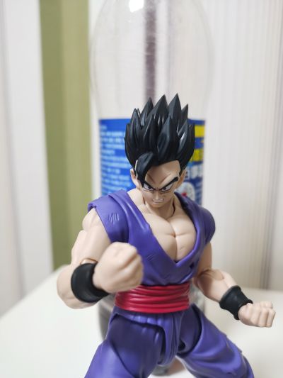 S.H.Figuarts 野兽孙悟饭