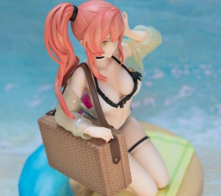 少女前线 R93 长假幸运星