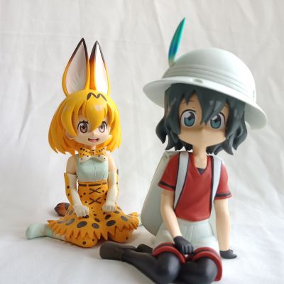 一番赏 动物朋友 小包