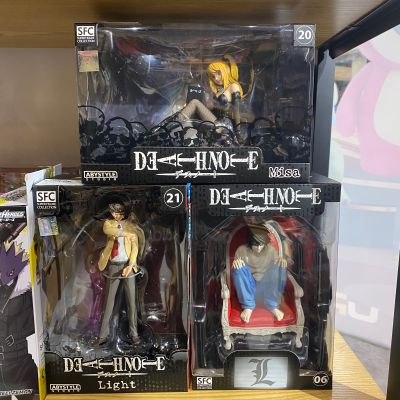 Moeart Collection 死亡笔记 弥海砂