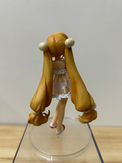 コレクト800萝莉的时间 萝莉的时间 九重凛 ベビードールver.