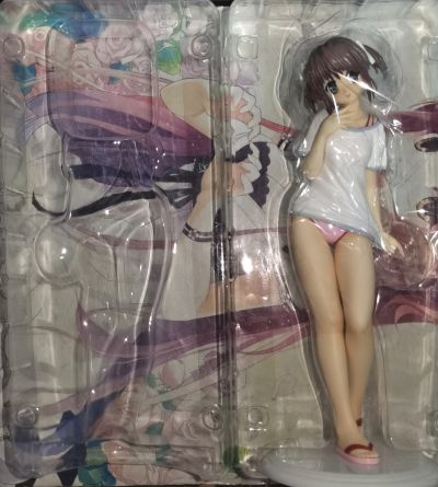 夜明前的琉璃色 朝雾麻衣