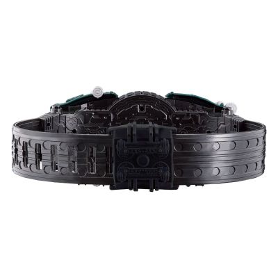 假面骑士暗日（BLACK SUN） DX变身腰带 世纪王暗日驱动器