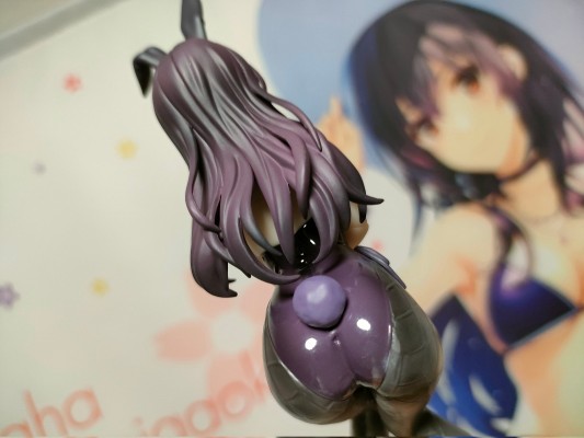 POP UP PARADE 路人女主的养成方法 Fine 霞之丘诗羽 兔女郎