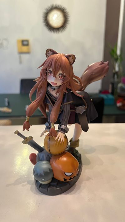 盾之勇者成名录 第二季 刀之勇者 拉芙塔莉雅