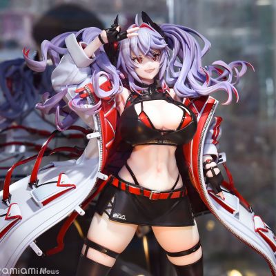 Erotics Gear-Girl 口红