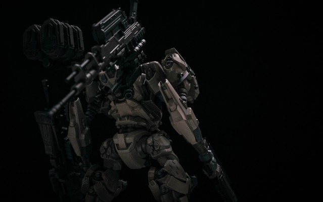 机战佣兵VI  装甲核心6 境界天火 PS5 / PS4实体限定版