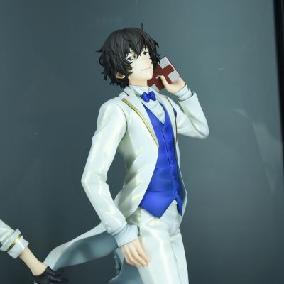 文豪野犬  中原中也