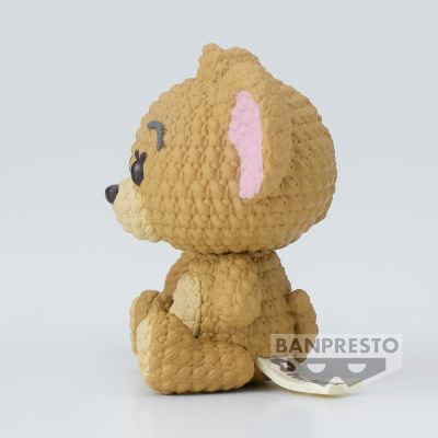 猫和老鼠针织玩偶~汤姆&杰瑞&泰菲~ B款 杰瑞