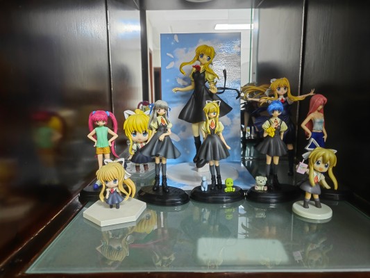 CharaGumin AIR 神尾观铃