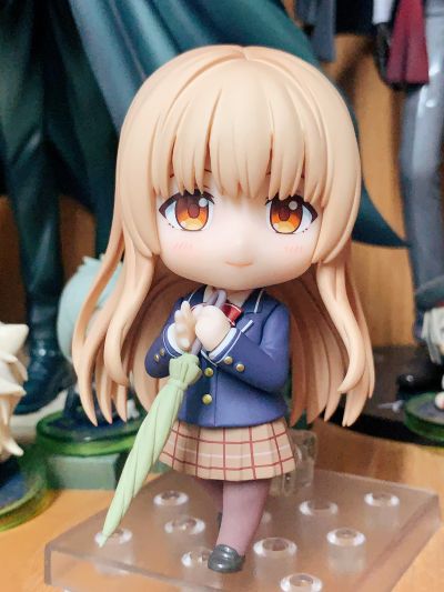 粘土人#2064 邻家的天使同学 椎名真昼