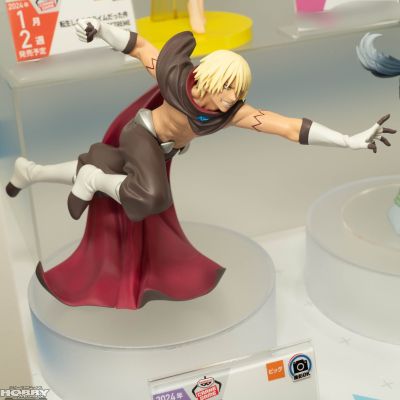 关于我转生变成史莱姆这档事  暴风霸龙维鲁德拉