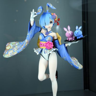 Re：从零开始的异世界生活 蕾姆 -日式兔女郎-