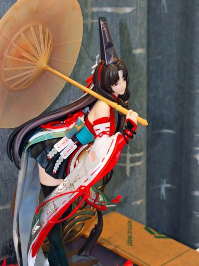 永劫无间 土御门胡桃 阴阳姬