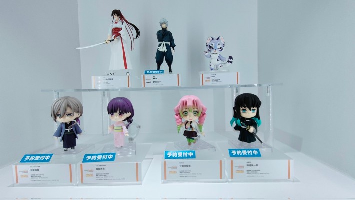 粘土人#2234 我的幸福婚约 斋森美世