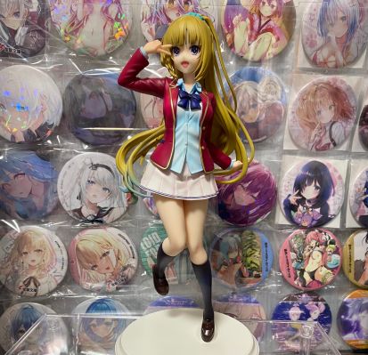 KDcolle 欢迎来到实力至上主义的教室 轻井泽惠