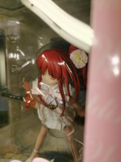 灼眼的夏娜III ファイナル カジュアルver.