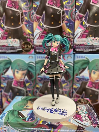 超级景品 世界计划多彩舞台！feat. 初音未来 初音未来 “教室世界的初音未来 ”