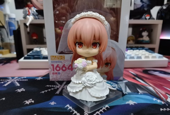 POP UP PARADE 总之就是非常可爱 由崎司