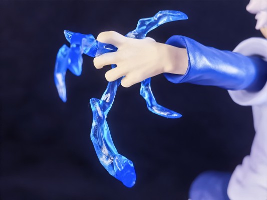 名战景 猎人 奇犽