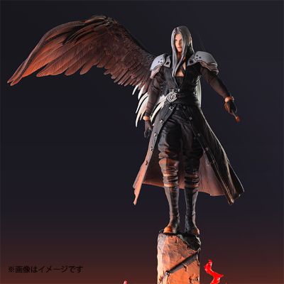 最终幻想7重制版 第二部（FINAL FANTASY VII REBIRTH） 实体游戏限量珍藏版