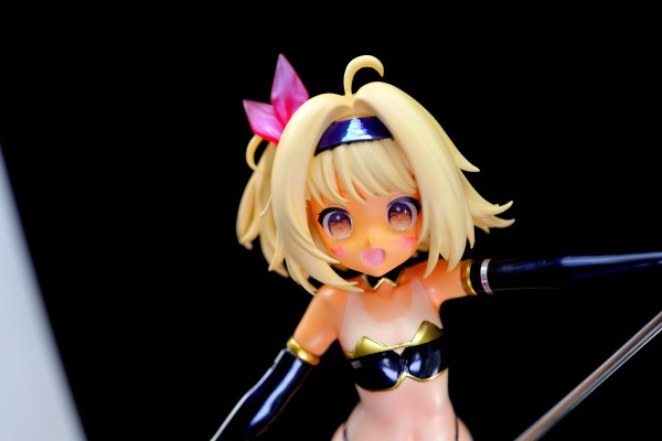 Race Queen 赛车女郎 煌月酱