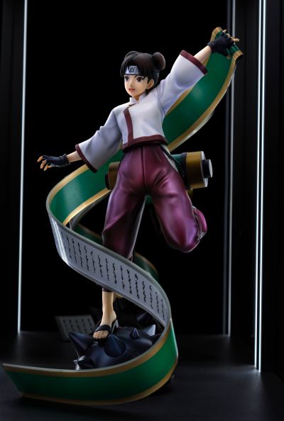 火影忍者GALS 火影忍者 疾风传 天天