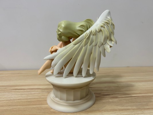 白天使