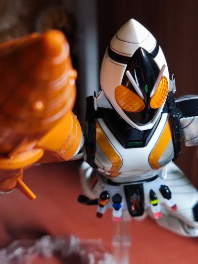 Figure-rise Standard 假面骑士卌骑 假面骑士卌骑  基础形态