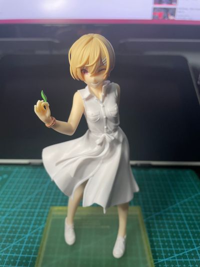 Emotional lens  偶像大师闪耀色彩 西城树里