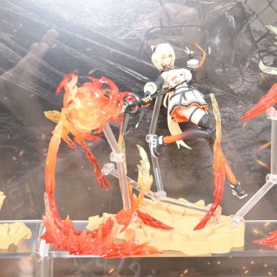 砂之家系列 砂织 [妹]