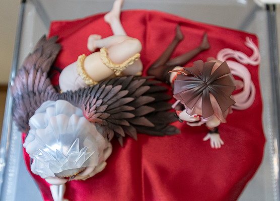 KDcolle OVERLORD 第四季 夏提雅  新娘