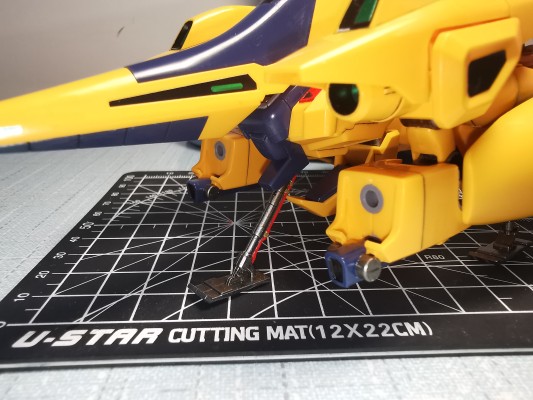 HGUC 1/144 机动战士Z高达 MSA-005 麦塔斯