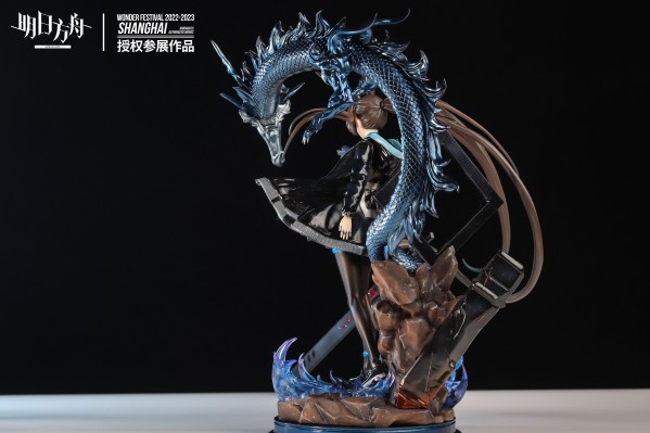 明日方舟-阿米娅 升变