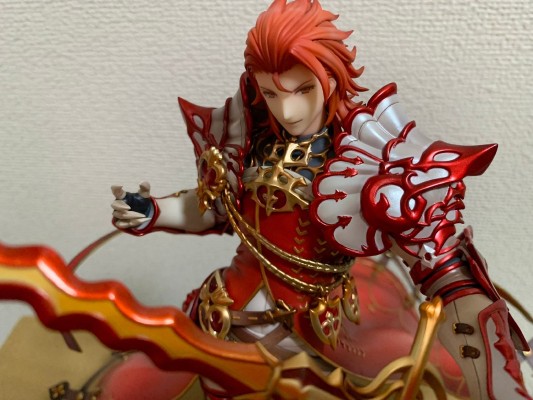 ALTAiR 碧蓝幻想 帕西瓦尔