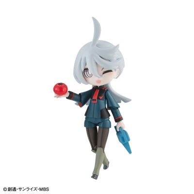 角色机甲仔 米奥莉奈·伦布兰