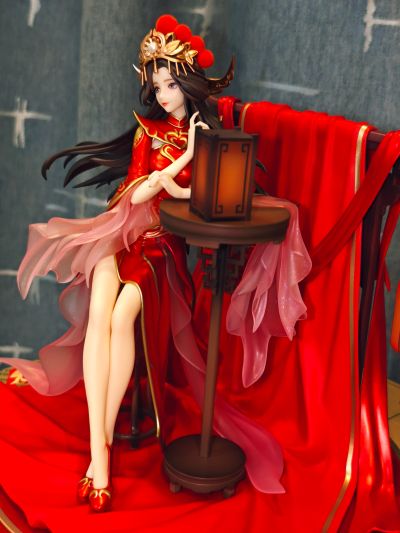 王者荣耀  一生所爱 露娜