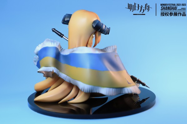 明日方舟 琴柳 Q版