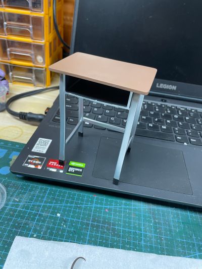 《放学后》  蠢沫沫