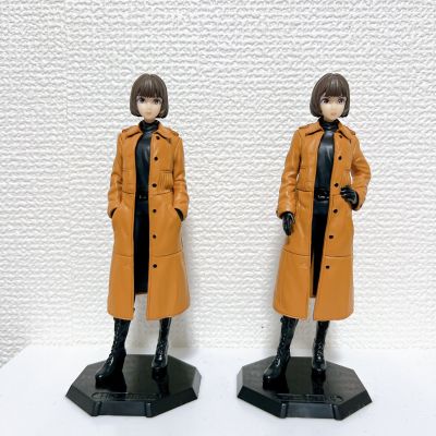 HG GIRLS 新·假面骑士 绿川琉璃子