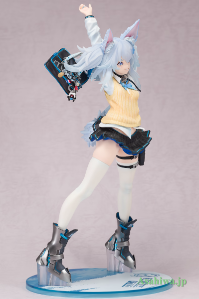 少女前线 PA-15 高校心跳物语